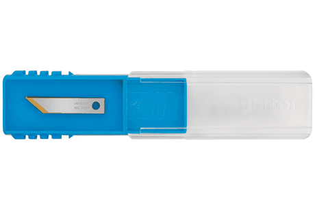 Лезвие для графических работ Martor № 8784 (упак. 10 шт) сталь 8784.50