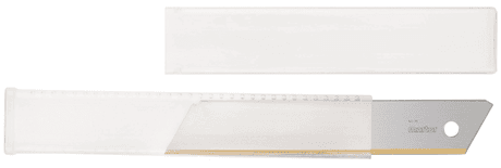 Стиропоровое лезвие Martor № 879 (упак. 10 шт) сталь 879.60