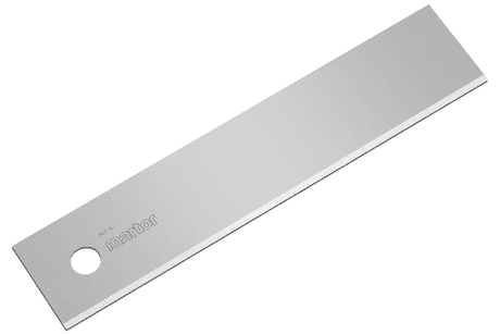 Промышленное лезвие Martor № 87 (упак. 10 шт) сталь 87.60