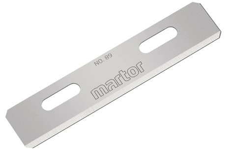 Лезвие Martor INJEKTOR № 89 (упак. 100 шт) 89.57
