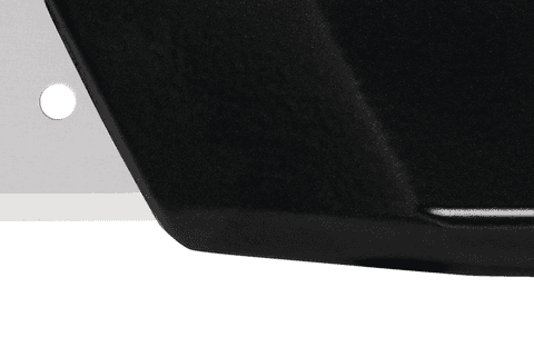 Классический канцелярский нож Martor ARGENTAX MULTIPOS трапециевидное лезвие № 51 915210.02