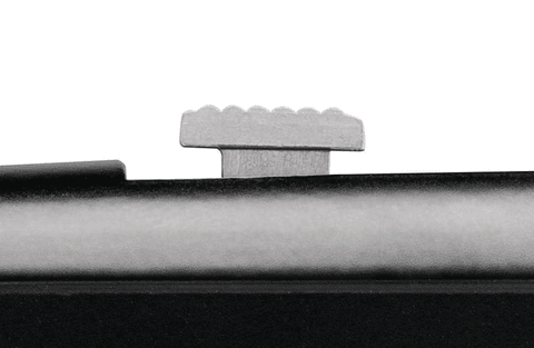 Классический канцелярский нож Martor ARGENTAX MULTIPOS трапециевидное лезвие № 51 915210.02