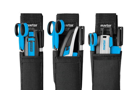 Поясная сумка Martor размер M 9921.08