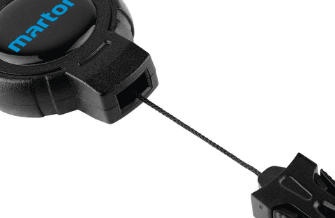 Застежка с шнуром Martor TOOL RETRACTOR 9960.06