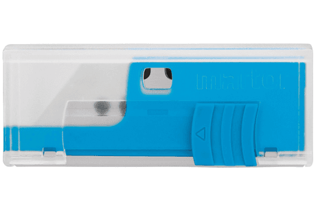 Трапециевидное лезвие Martor № 99 (упак. 10 шт) сталь 99.70