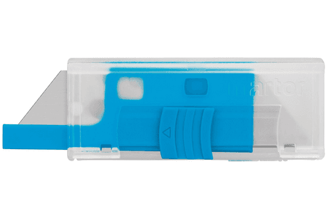 Трапециевидное лезвие Martor № 99 (упак. 10 шт) сталь 99.70